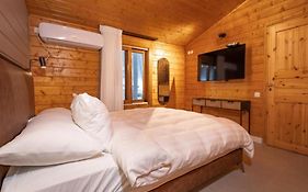 תיירות קיבוץ אורטל